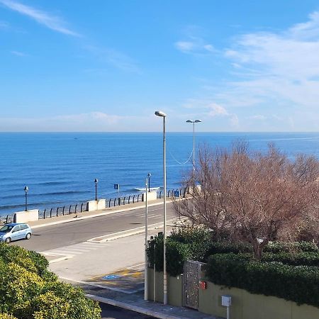 فندق Casa Al Mare باري المظهر الخارجي الصورة