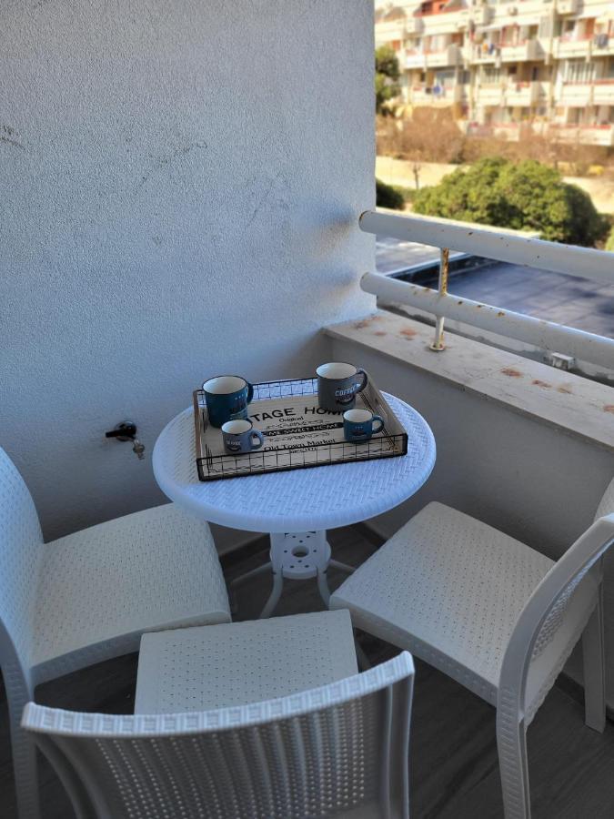 فندق Casa Al Mare باري المظهر الخارجي الصورة