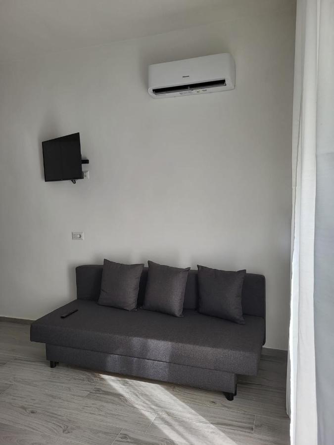 فندق Casa Al Mare باري المظهر الخارجي الصورة