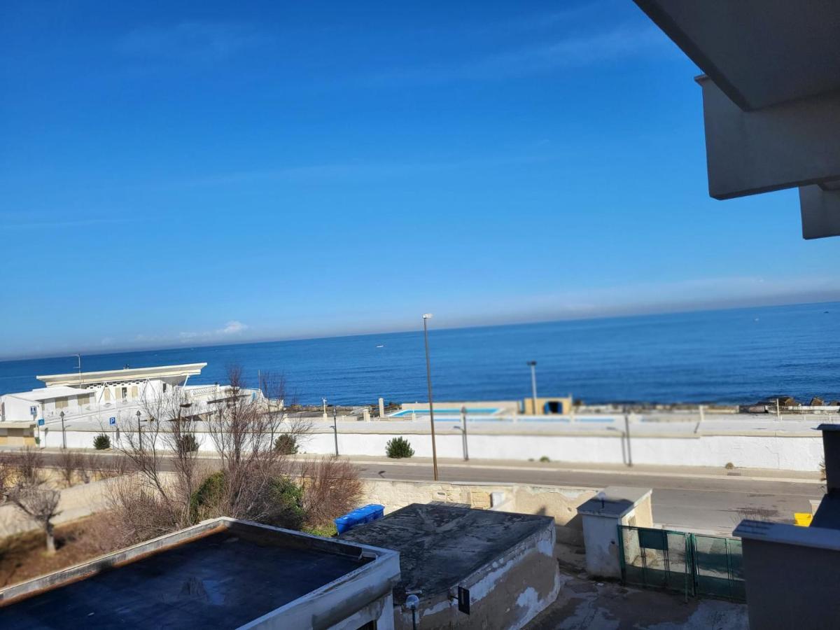 فندق Casa Al Mare باري المظهر الخارجي الصورة